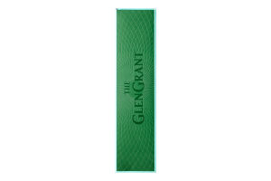Віскі 0.7л 40% шотландське Aged 10 Years The Glen Grant к/у