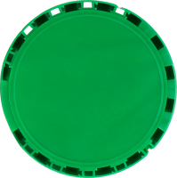 Кришка-пломба для кег Фітинг М