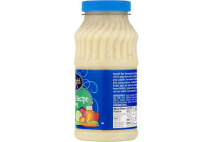 Marzetti Southern Recipe Slaw Dressing