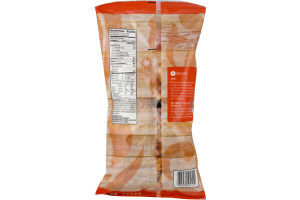 SE Grocers Hot & Spicy Chicharrones Pork Rinds