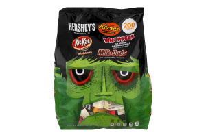Hershey Halloween Assortment, 200 Pieces