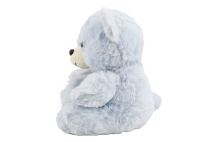 Іграшка м"яка Ведмедик поліестер 22см Допаодолл