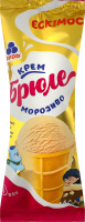 Мороженое Крем-брюле Эскимос Рудь м/у 70г