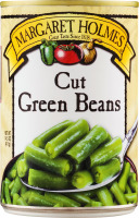 Margaret Holmes Cut Green Beans
