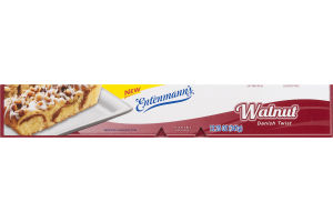 Entenmann's Danish Twist Walnut