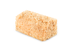 Тістечко Наполеон без лактози та цукру