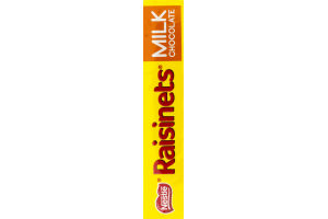 Nestle Raisinets