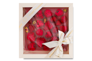 Шоколад Naked Raspberry SmartChocolate к/у 75г