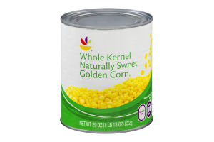 Ahold Whole Kernel Naturally Sweet Golden Corn