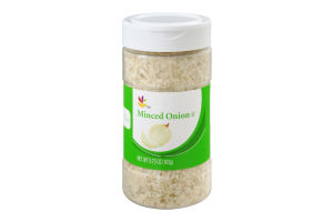 Ahold Minced Onion