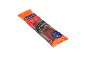 Ковбаски Tarczynski Kabanos Exclusiv Wieprzowe с/к