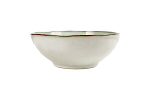 Миска Eat&Drink коричнева 19,5см D-1