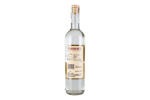 Ром Paranubes Cana Morada