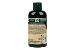 Крем-гель для душу The Body Shop Мигдальне молочко