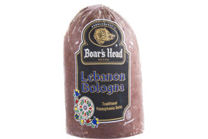 Boar's Head Bologna Lebanon