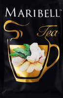 Чай концентрат Імбирний Maribell м/у 50г