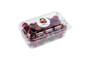 Черешня свежая Inter Fruits лоток 500г