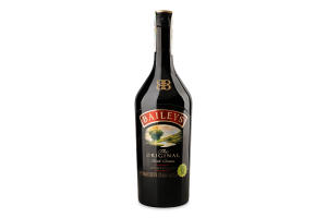 Лікер 1л 17% The Original Baileys пл