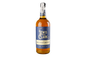 Віскі Lewis&Clark Northwest Bourbon