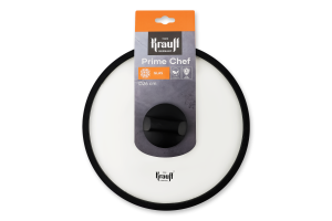 Кришка скляна d26см №29-305-189 Prime chef Krauff 1шт
