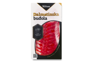 Будола Prsut Vostane Dalmatian с/в