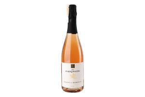 Вино ігристе Domaine des Marronniers CremBourRose