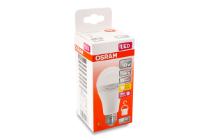 Лампа світлодіодна 8W E27 2700К RECH A60 Osram