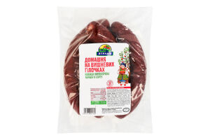 Колбаса на вишневых веточках Домашняя Ятрань п/к 1с кг