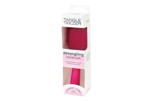 Щетка для волос Electric raspberry The ultimate detangler Tangle Teezer 1шт
