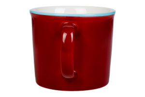 Чашка 350мл кераміка KYYW372