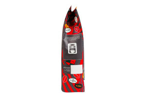Кофе натуральный жареный в зернах Vending Gemini 1с м/у 1кг