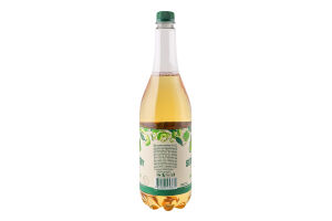 Сидр 950мл 4.7% солодкий Яблуко Somersby п/пл