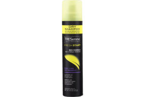 TRESemme Fresh Start Basic Care Dry Shampoo