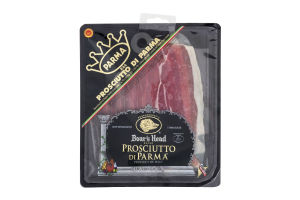Boar's Head Prosciutto DiParma - 5 CT