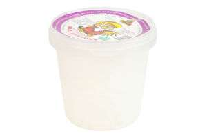 Вата сахарная Сова ведро 20г