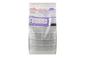 Корм сухий для стерилізованих котів Royal Canin м/у 4кг