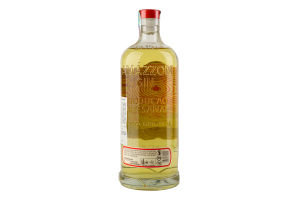 Джин Amazzoni Maniuara Lemon/Lemongrass