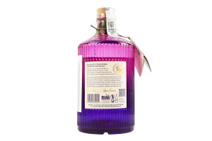 Джин "Драмшанбо Ганпаудер Aйріш Джин" Італійський інжир та лавр