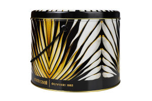 Кекс Olivieri 1882 Панеттоне Класич RobertoCavalli