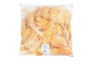 Манго язычки