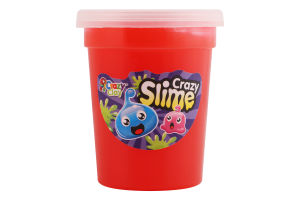 Набор для творчества №899875 Crazy slime Crazy Clay 1шт в ассорт