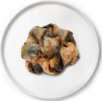 Рапан маринованый в соусе Унаги