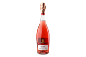 Вино ігристе Chiarli Lambrusco Rosato 0,75л