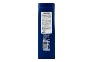 Шампунь та гель д/душу Очищення 3в1 з активованим вугіллям д/чоловіків 360мл Кліа