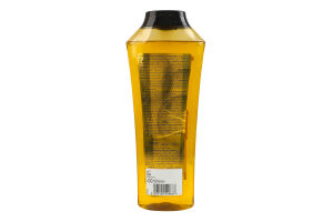 Шампунь для сухих и поврежденных волос с омега 9+ масло марулы Oil nutritive Gliss 400мл
