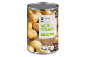 SE Grocers White Potatoes Whole