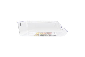 Органайзер для холодильника пластик 36х23х10см №20000180 Excellent Houseware 1шт