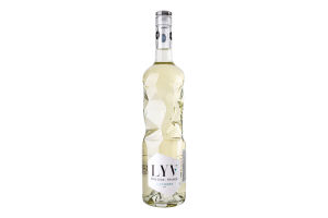 Вино 750мл 12% белое сухое Sauvignon LYV бут