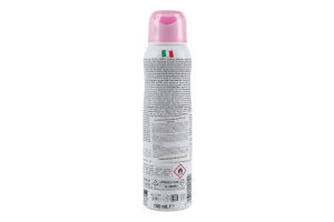 Антиперспирант Perfect touch Fresh care Malizia 150мл
