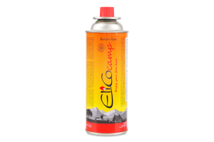 Картридж газовий EliCo Camp 60220